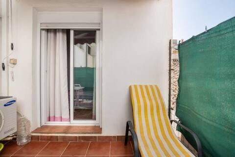 Apartamento Playa Maria Con Parking Fuengirola Luaran gambar