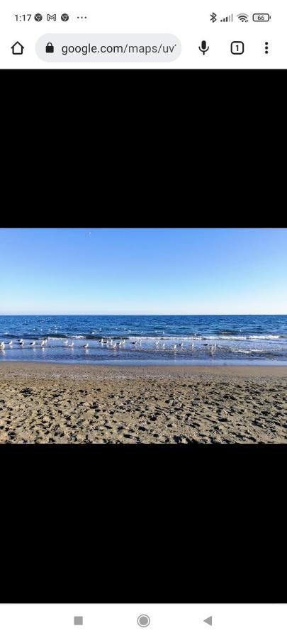 Apartamento Playa Maria Con Parking Fuengirola Luaran gambar