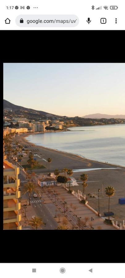 Apartamento Playa Maria Con Parking Fuengirola Luaran gambar
